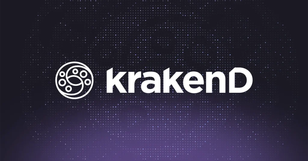 KrakenD