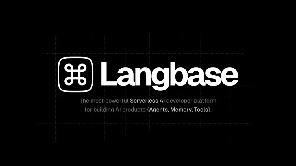 Langbase