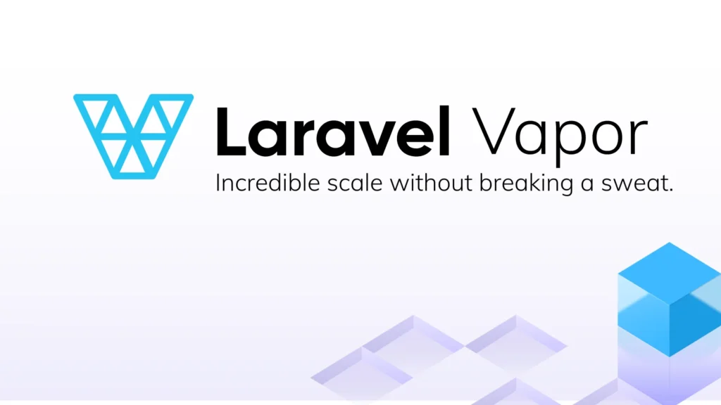 Laravel Vapor