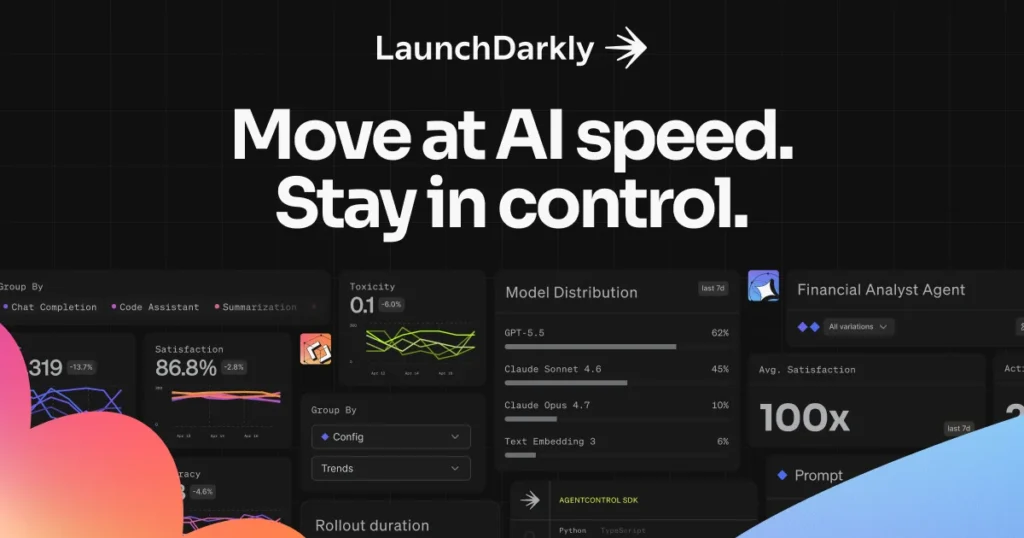 LaunchDarkly