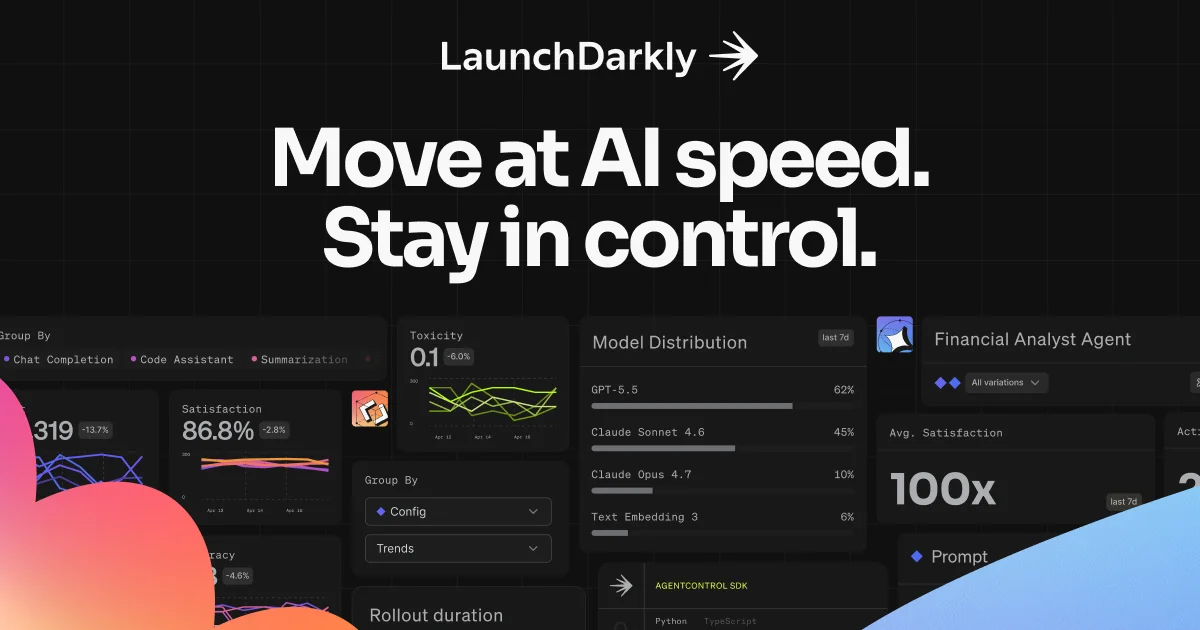LaunchDarkly