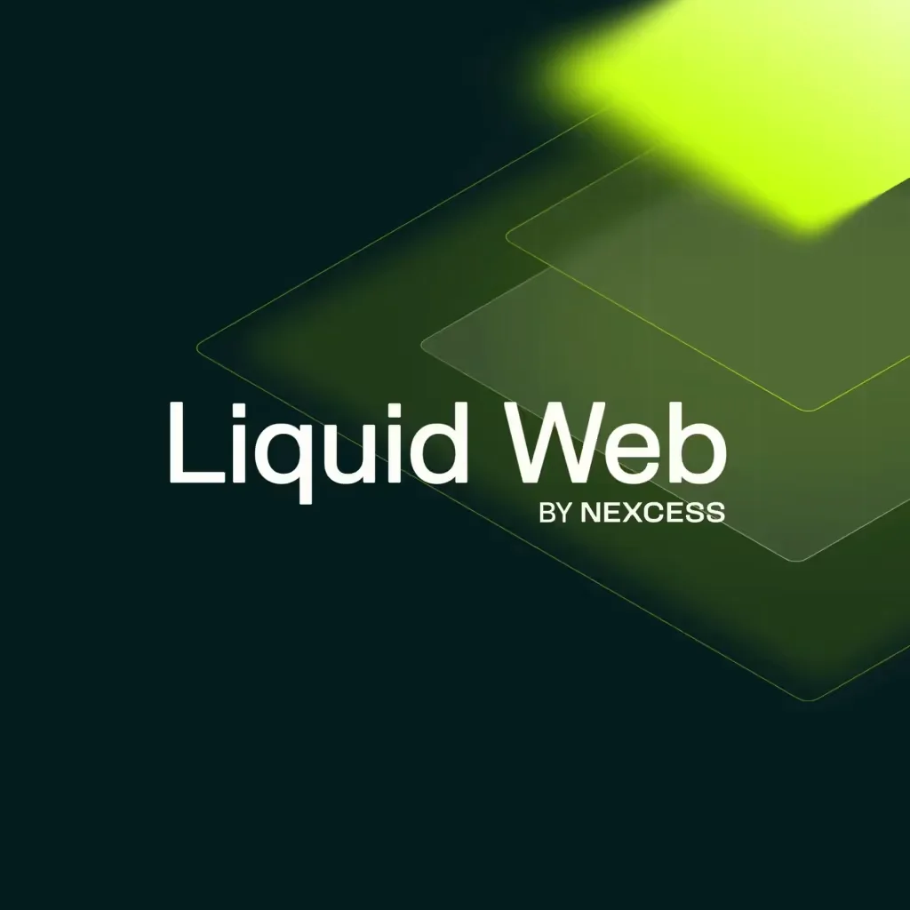 Liquid Web