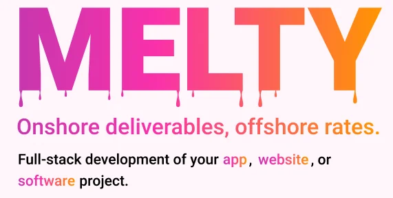 MELTY