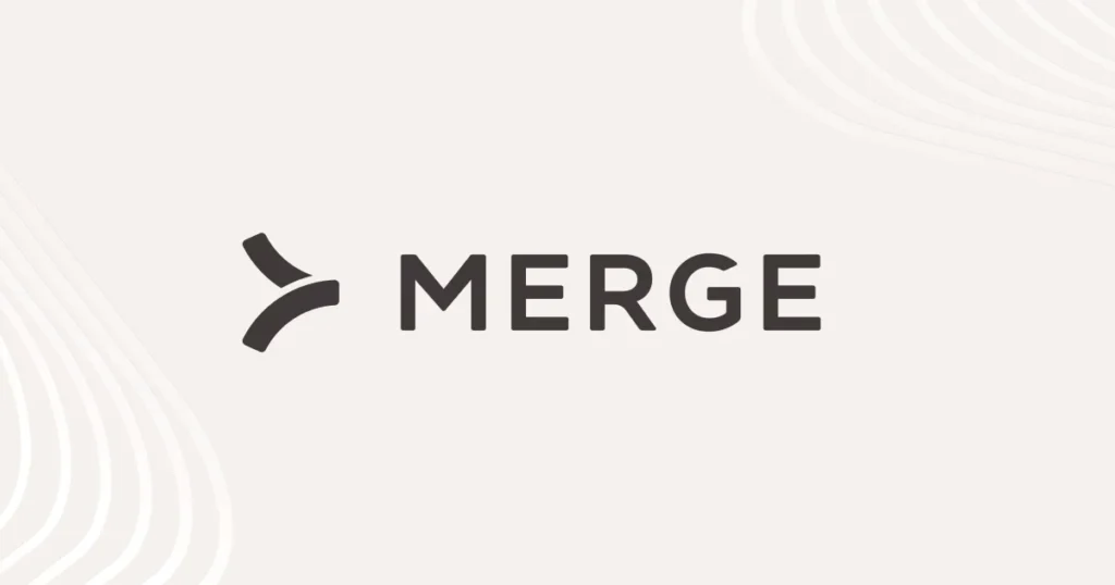 Merge