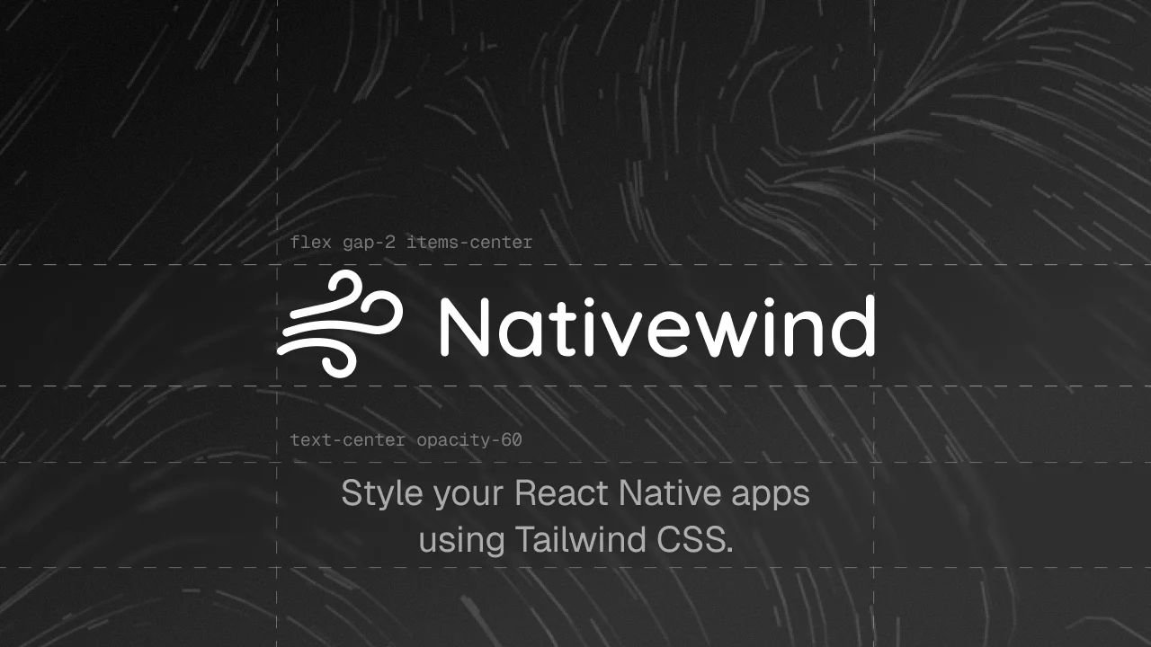 NativeWind