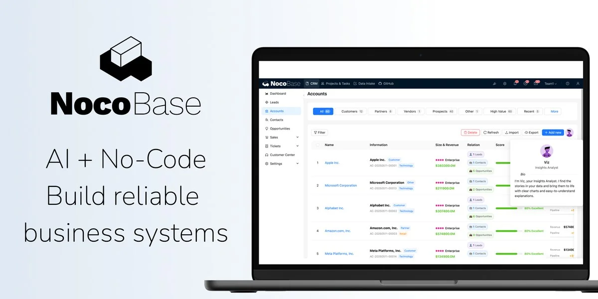 NocoBase