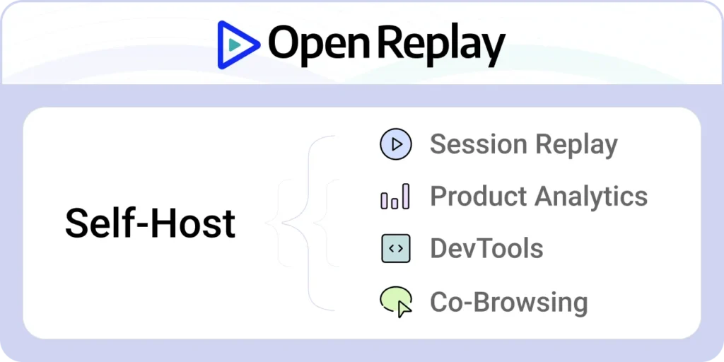 OpenReplay