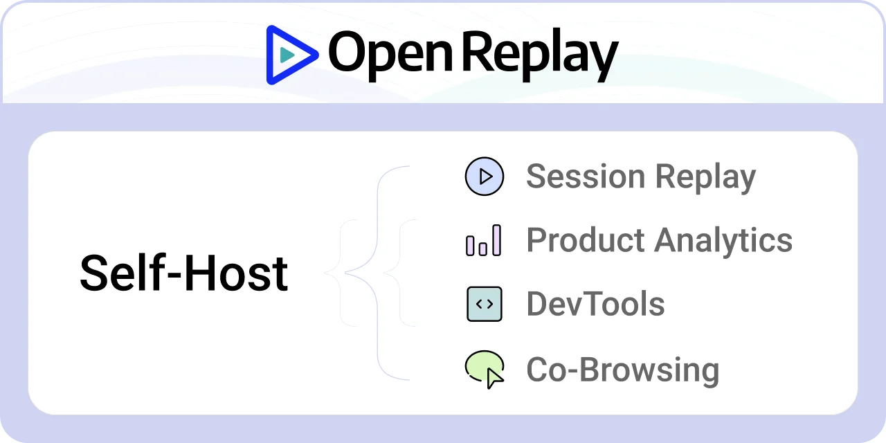 OpenReplay