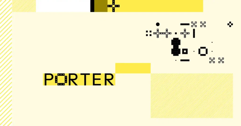 Porter