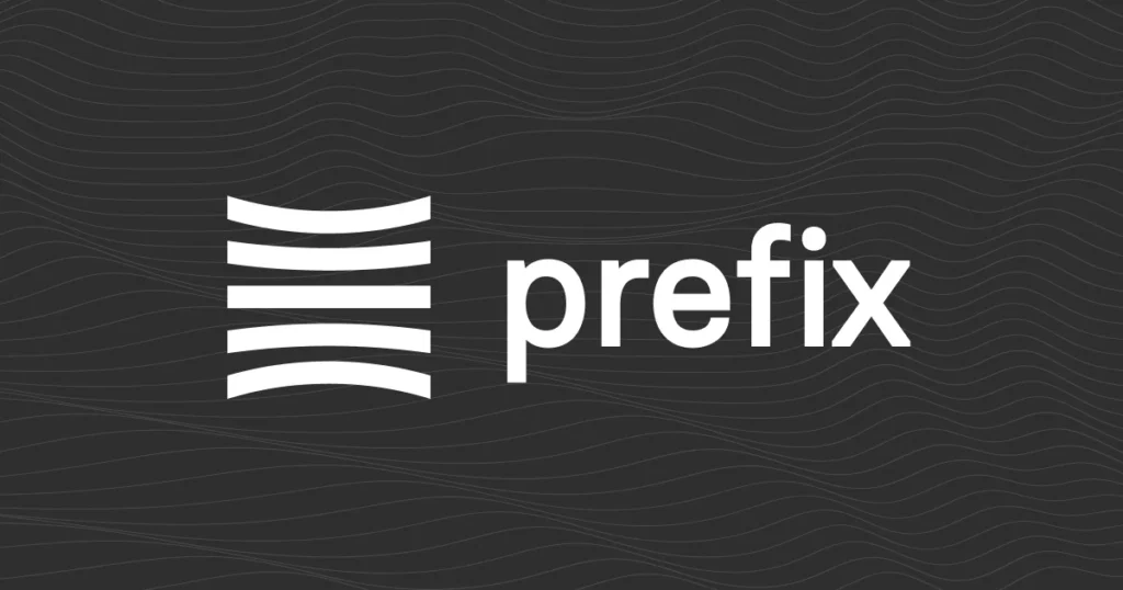 Prefix
