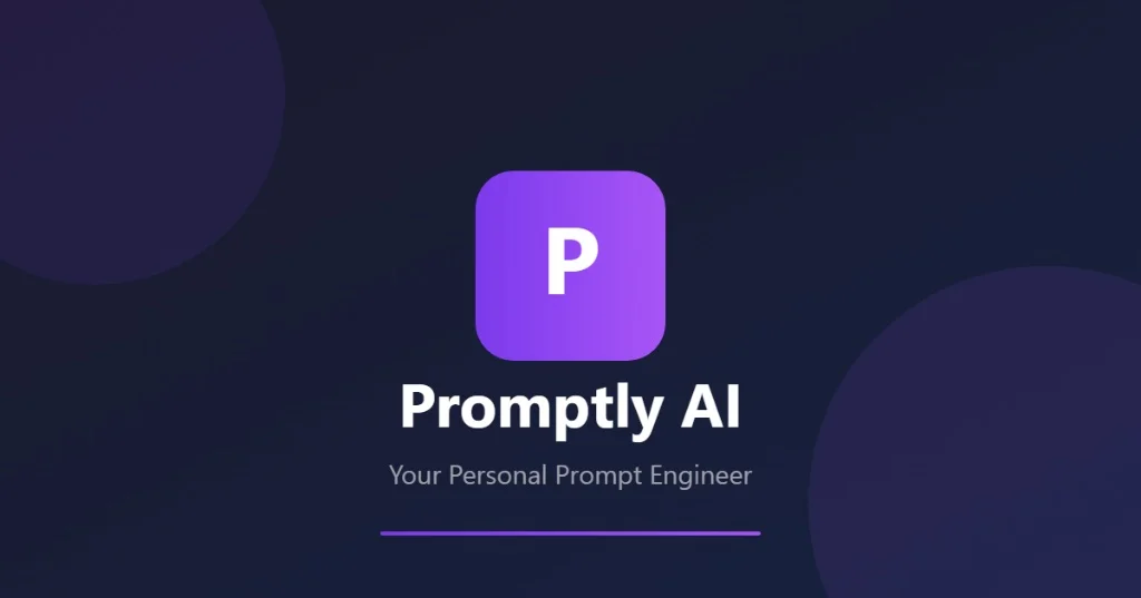 Promptly AI
