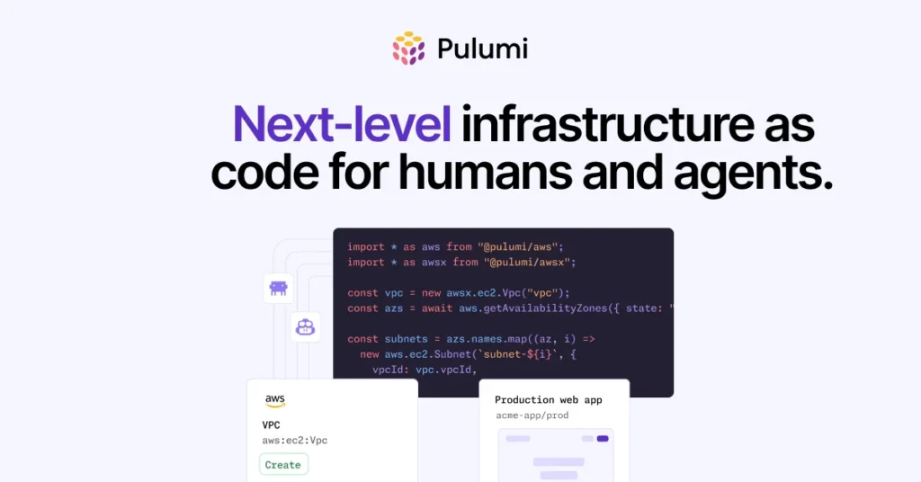Pulumi