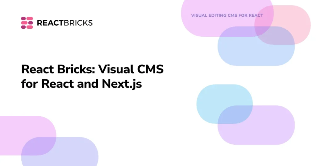 React Bricks