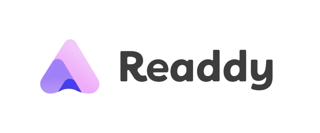 Readdy