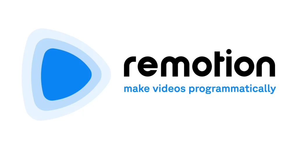 Remotion