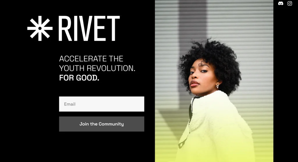 Rivet