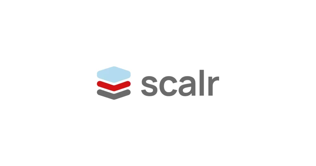 Scalr