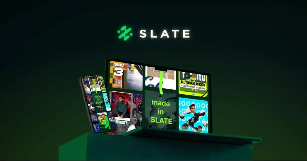 Slate