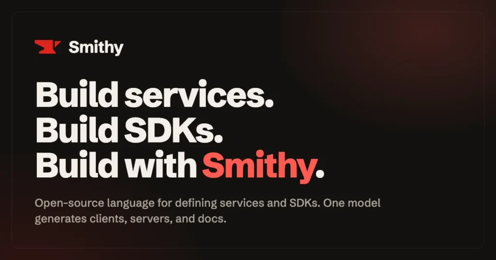 Smithy