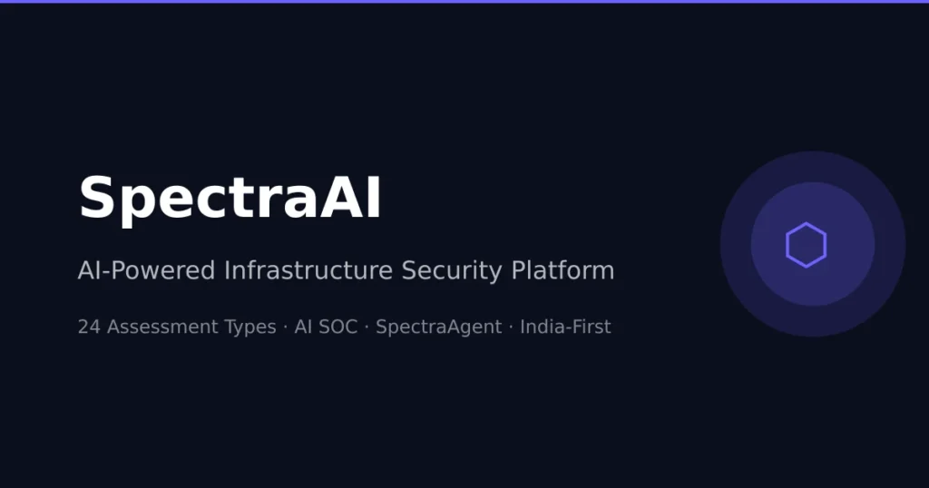 SpectraAI