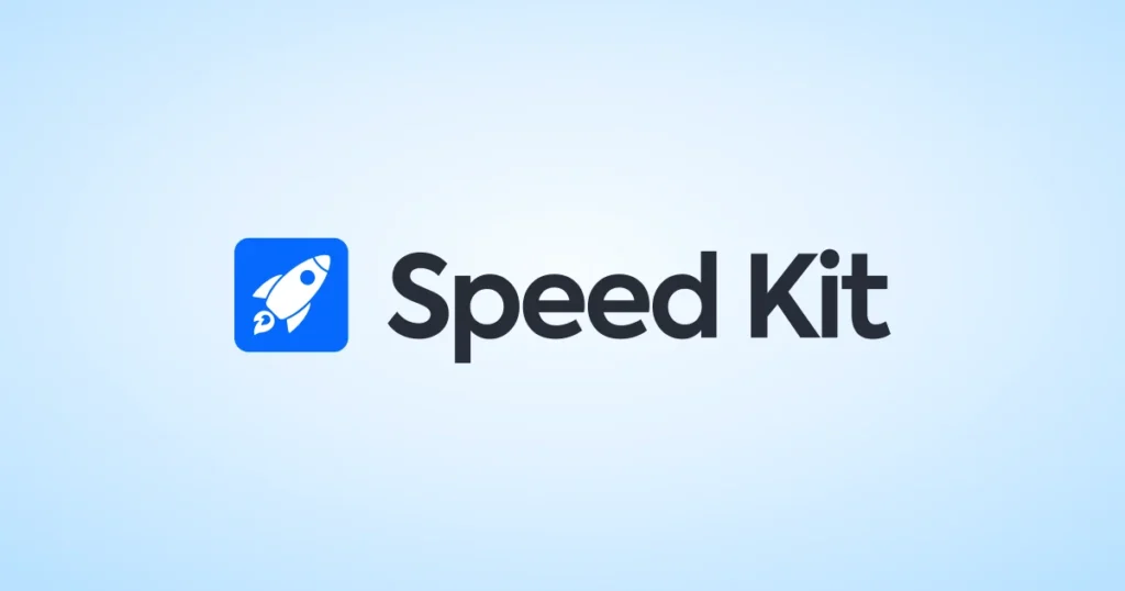 Speed Kit