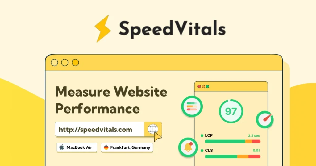 SpeedVitals