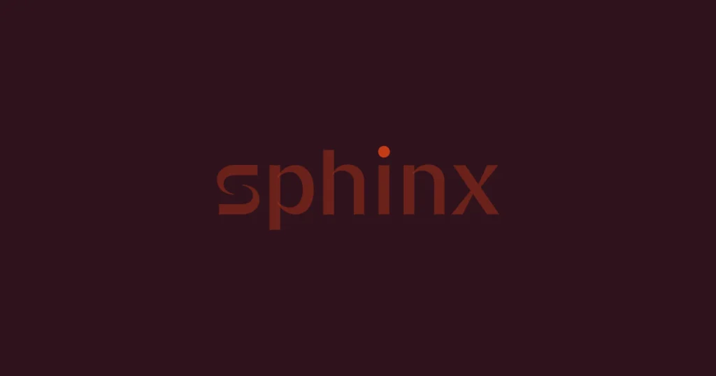 Sphinx