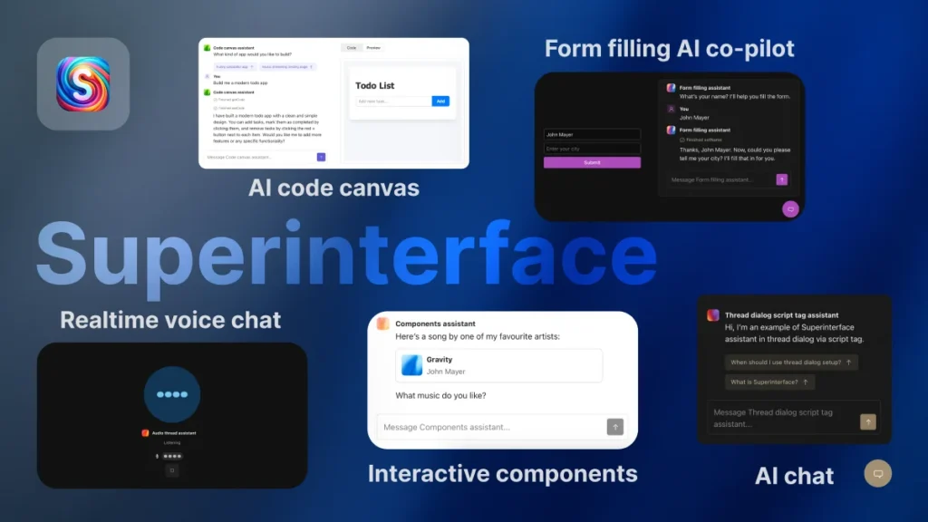 Superinterface