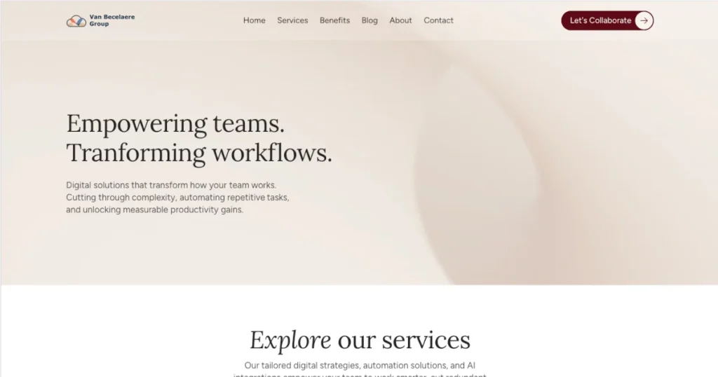 Tempo Labs