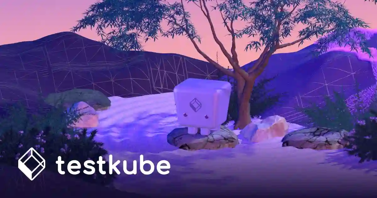 Testkube
