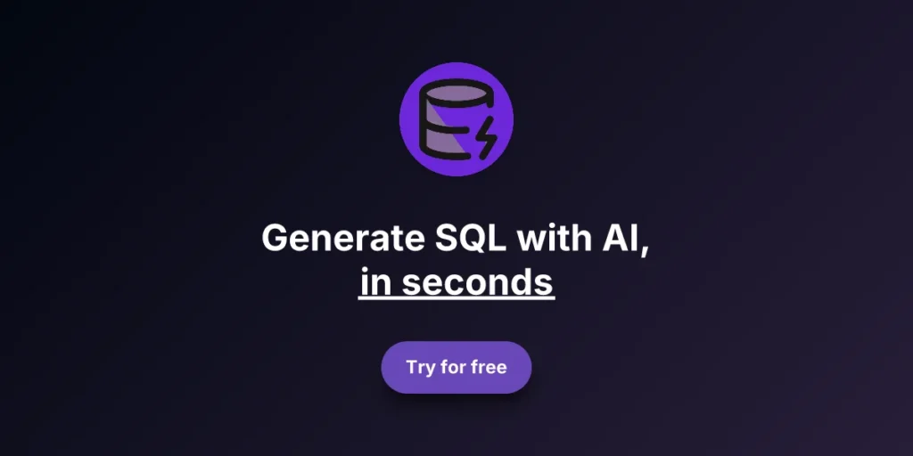 Text2SQL