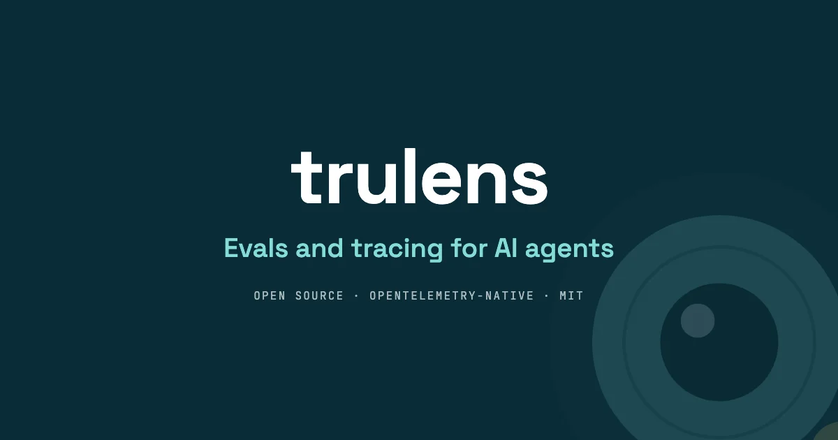 TruLens