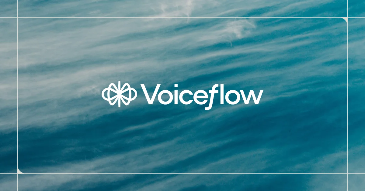 Voiceflow