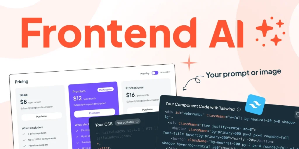 Webcrumbs