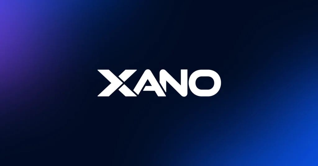 Xano