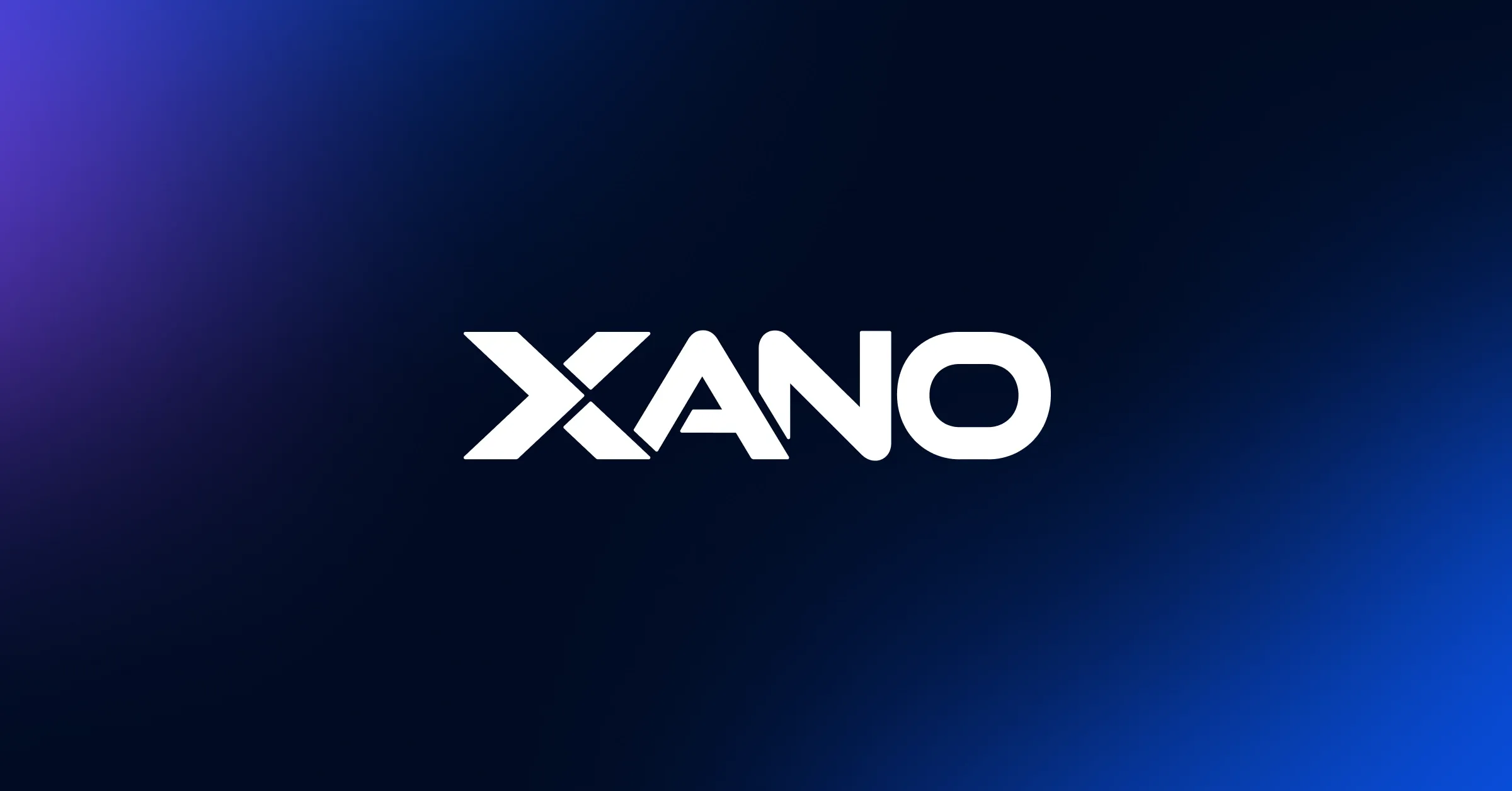 Xano