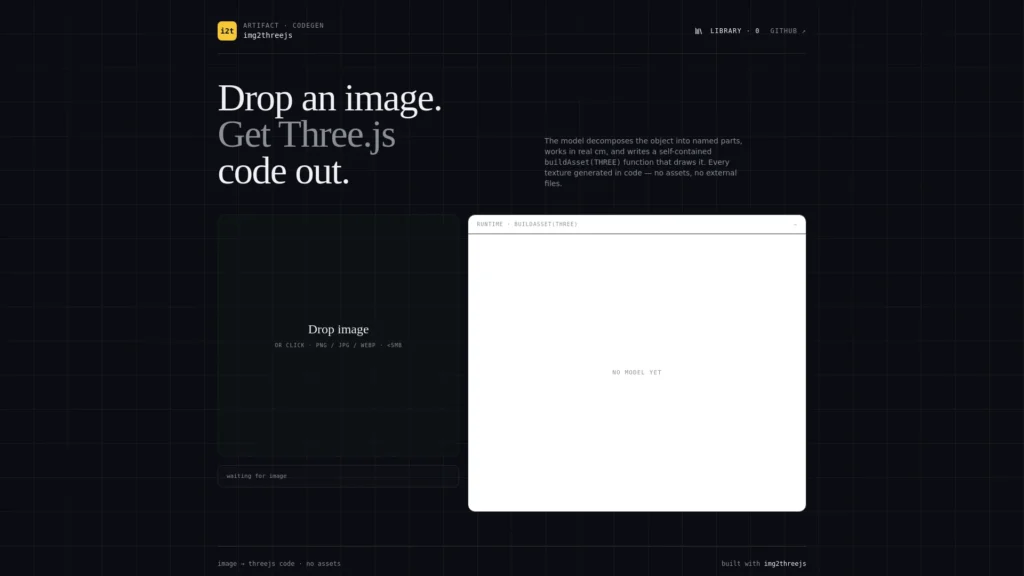 img2code