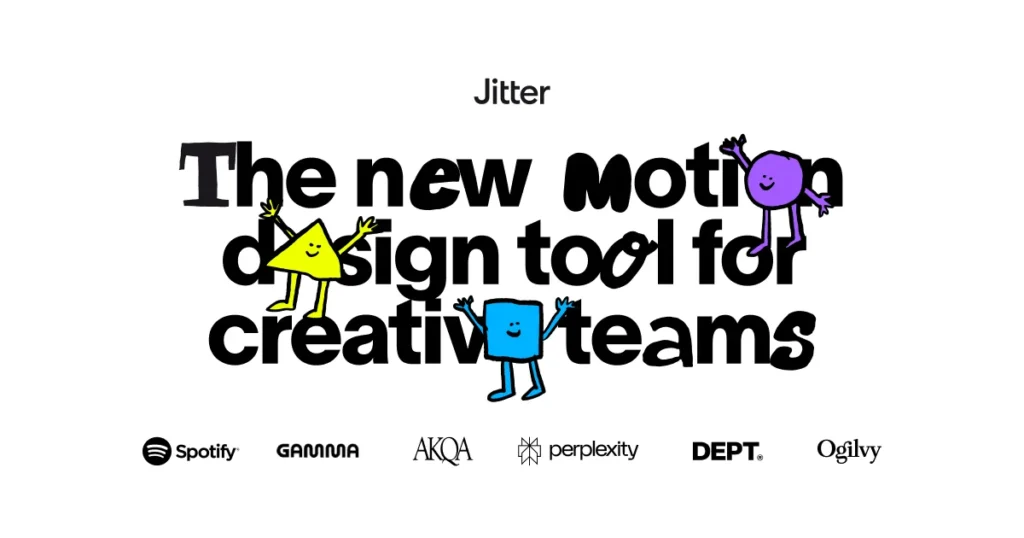 Jitter