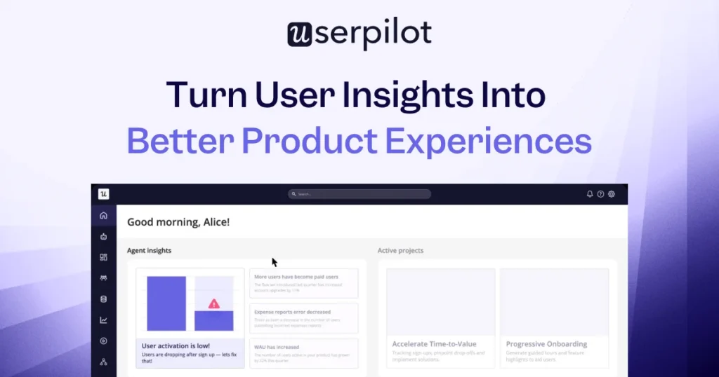 Userpilot